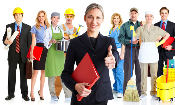 Balışeyh Bayan Temizlikçi Hizmeti